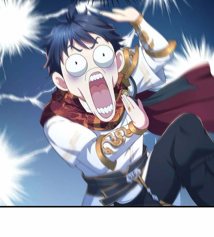 Rebirth of King Zhou: Not Being the Ultimate Villain Chapter 8 page 46 - 