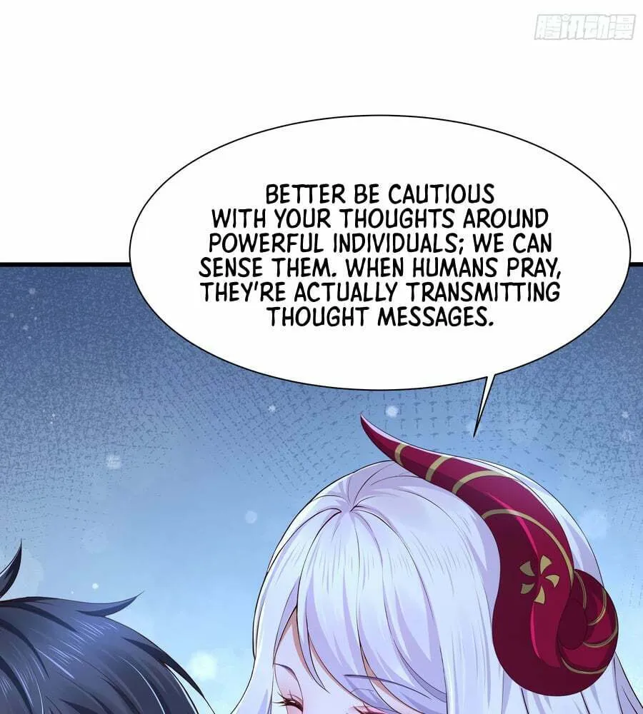 Rebirth of King Zhou: Not Being the Ultimate Villain Chapter 8 page 47 - 
