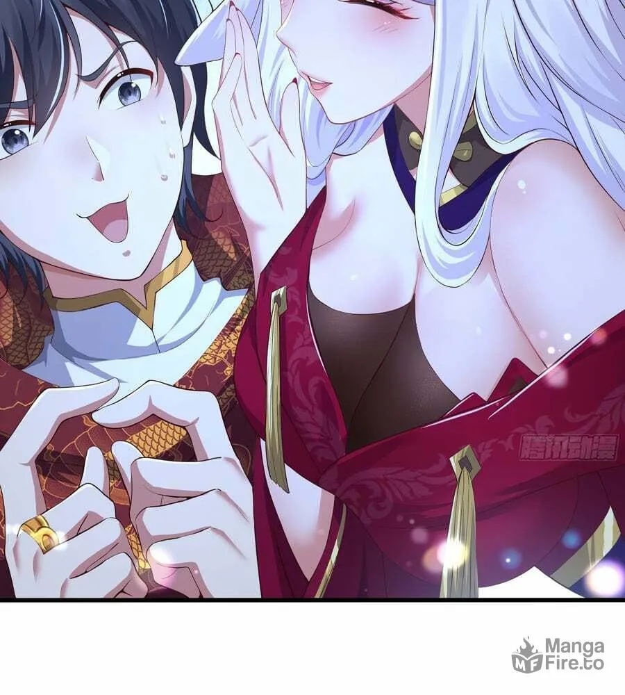 Rebirth of King Zhou: Not Being the Ultimate Villain Chapter 8 page 48 - 