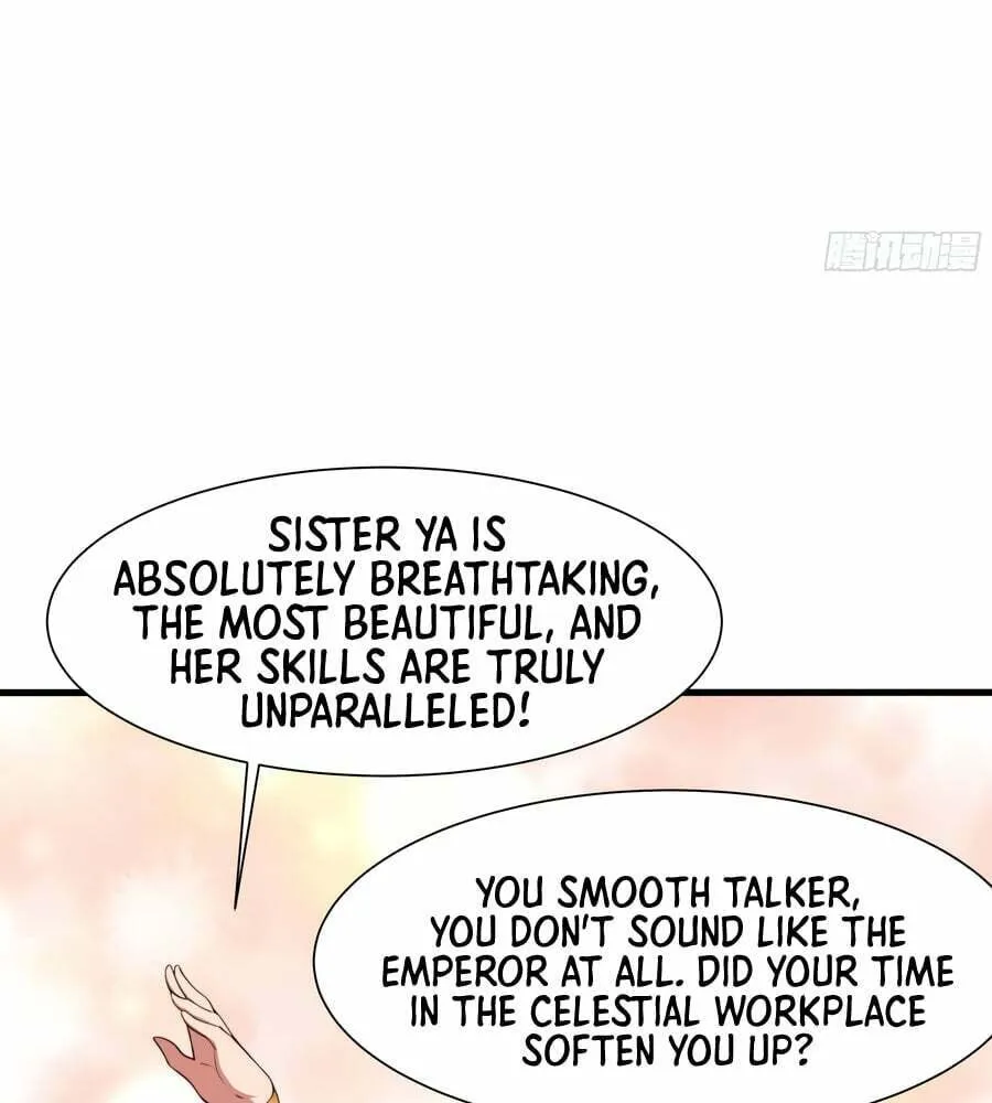 Rebirth of King Zhou: Not Being the Ultimate Villain Chapter 8 page 49 - 