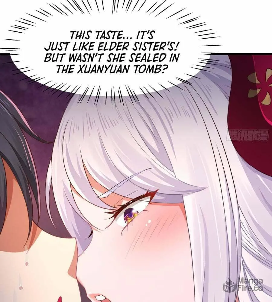 Rebirth of King Zhou: Not Being the Ultimate Villain Chapter 8 page 6 - 