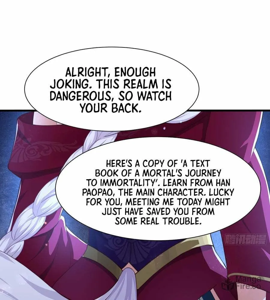 Rebirth of King Zhou: Not Being the Ultimate Villain Chapter 8 page 51 - 