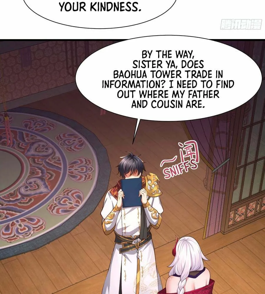 Rebirth of King Zhou: Not Being the Ultimate Villain Chapter 8 page 53 - 