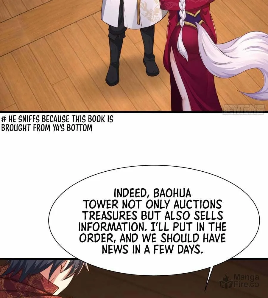 Rebirth of King Zhou: Not Being the Ultimate Villain Chapter 8 page 54 - 