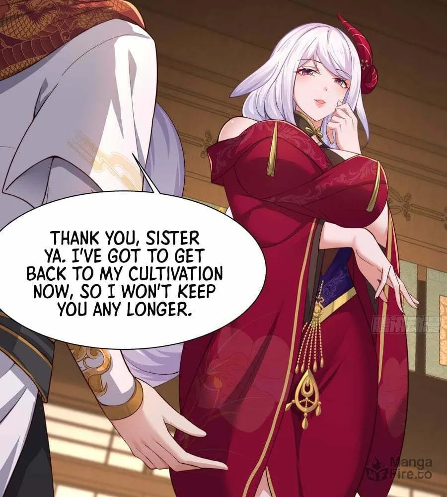 Rebirth of King Zhou: Not Being the Ultimate Villain Chapter 8 page 55 - 