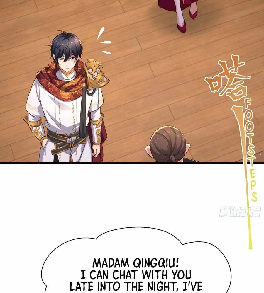 Rebirth of King Zhou: Not Being the Ultimate Villain Chapter 8 page 58 - 