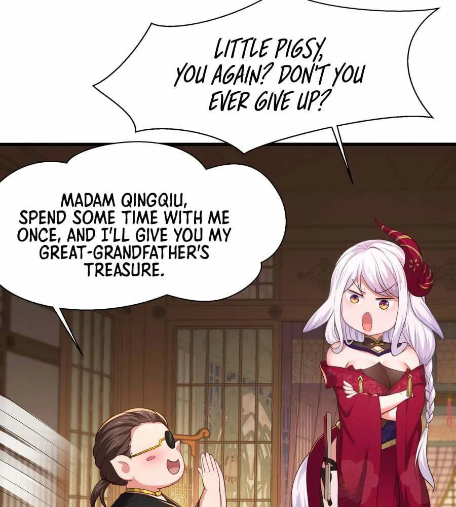 Rebirth of King Zhou: Not Being the Ultimate Villain Chapter 8 page 61 - 