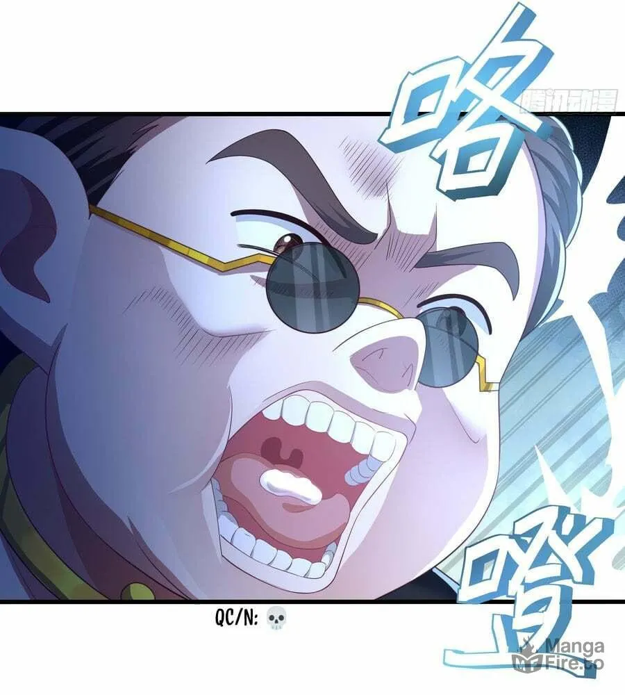 Rebirth of King Zhou: Not Being the Ultimate Villain Chapter 8 page 65 - 