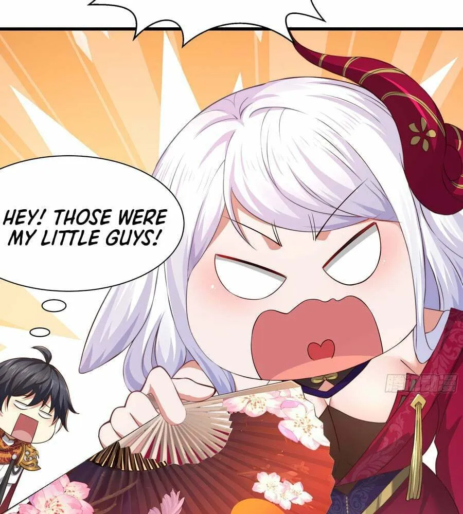 Rebirth of King Zhou: Not Being the Ultimate Villain Chapter 8 page 68 - 