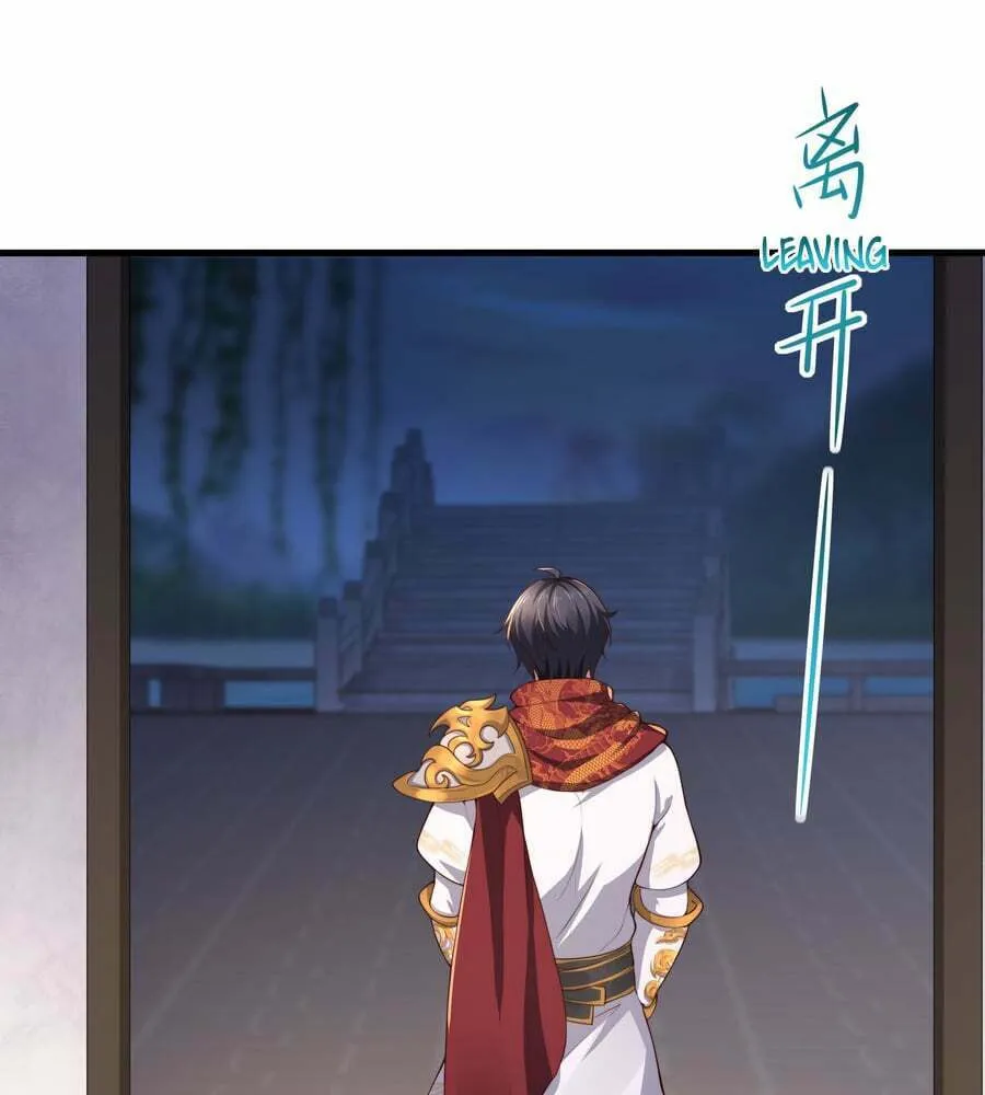 Rebirth of King Zhou: Not Being the Ultimate Villain Chapter 8 page 71 - 