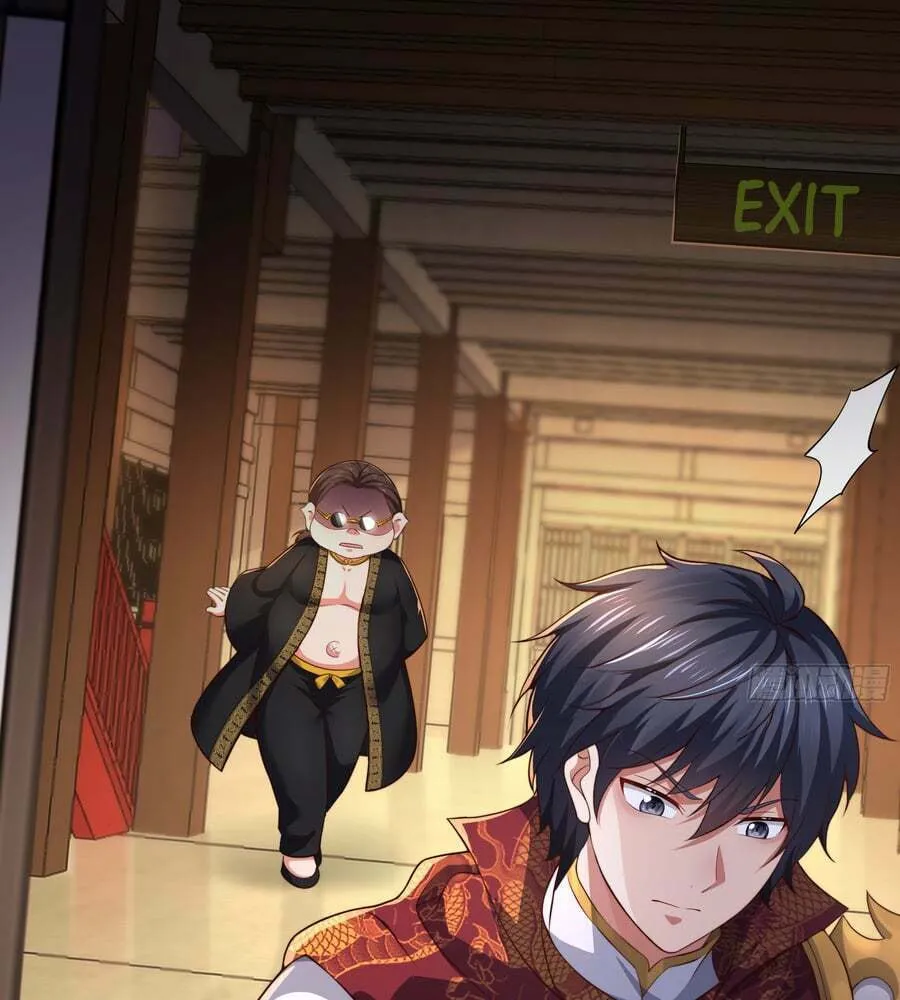 Rebirth of King Zhou: Not Being the Ultimate Villain Chapter 8 page 73 - 
