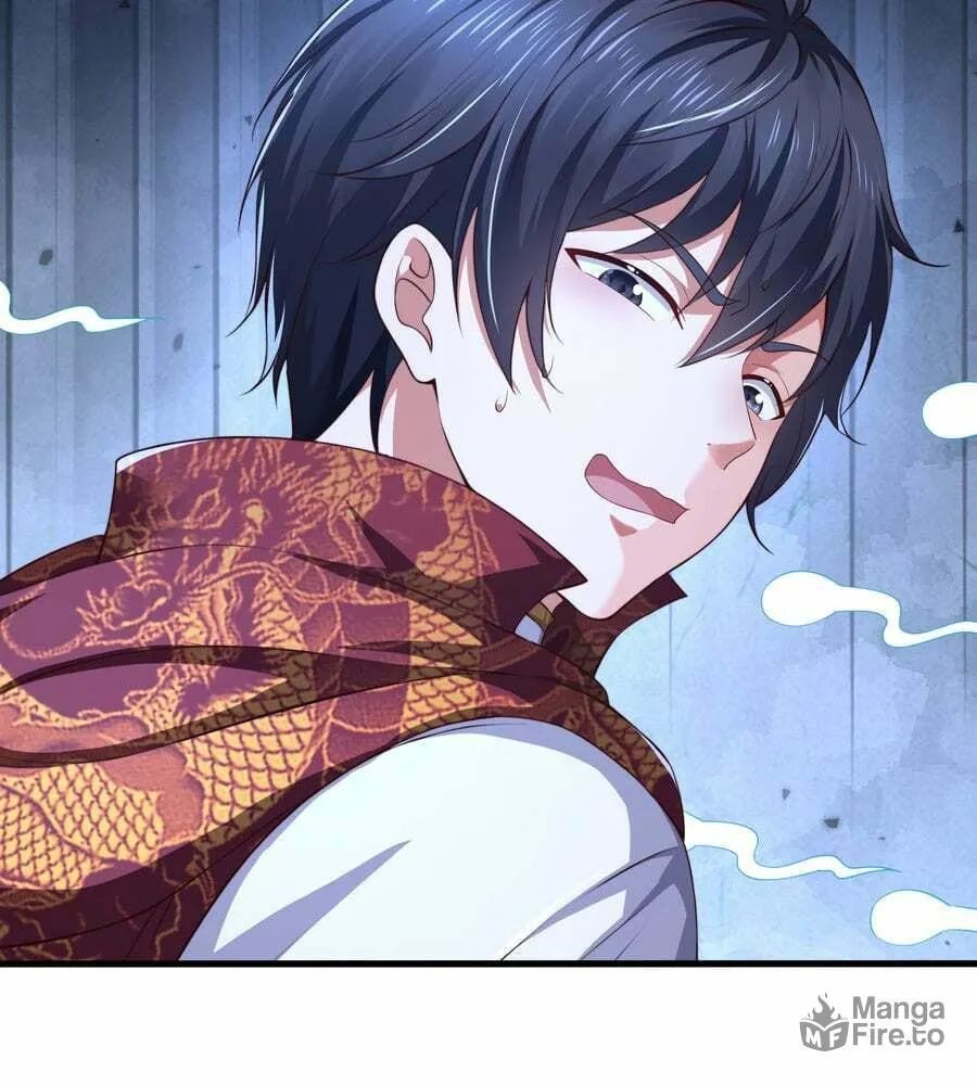 Rebirth of King Zhou: Not Being the Ultimate Villain Chapter 8 page 75 - 