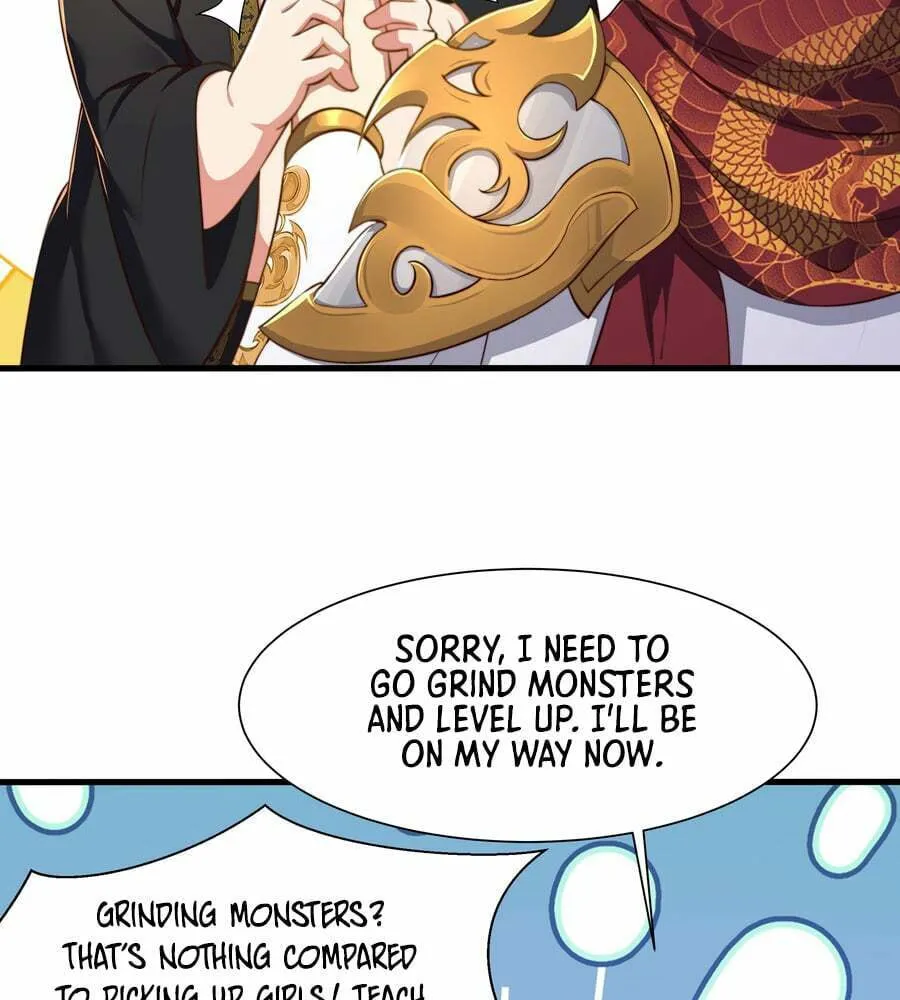 Rebirth of King Zhou: Not Being the Ultimate Villain Chapter 9 page 11 - 