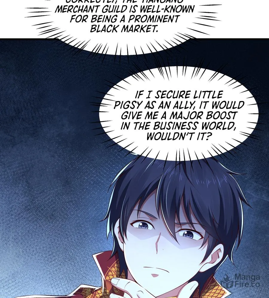 Rebirth of King Zhou: Not Being the Ultimate Villain Chapter 9 page 15 - 