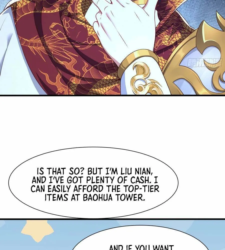 Rebirth of King Zhou: Not Being the Ultimate Villain Chapter 9 page 16 - 