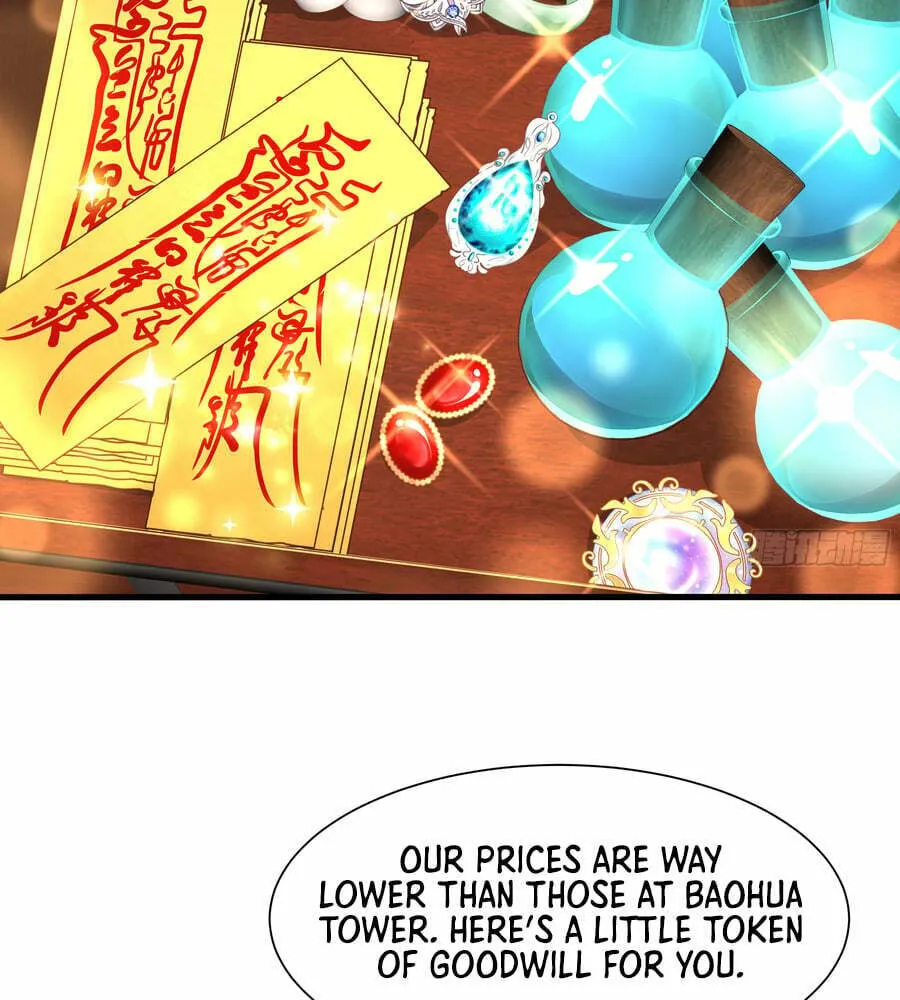 Rebirth of King Zhou: Not Being the Ultimate Villain Chapter 9 page 19 - 