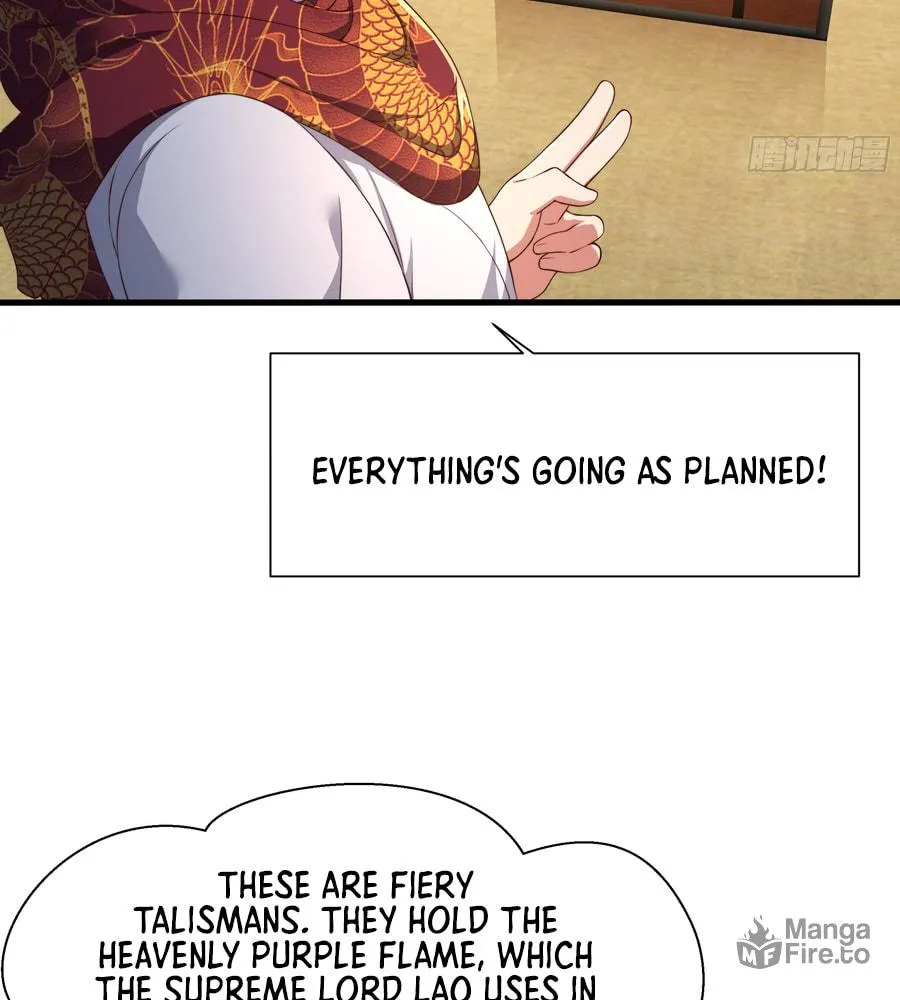Rebirth of King Zhou: Not Being the Ultimate Villain Chapter 9 page 21 - 