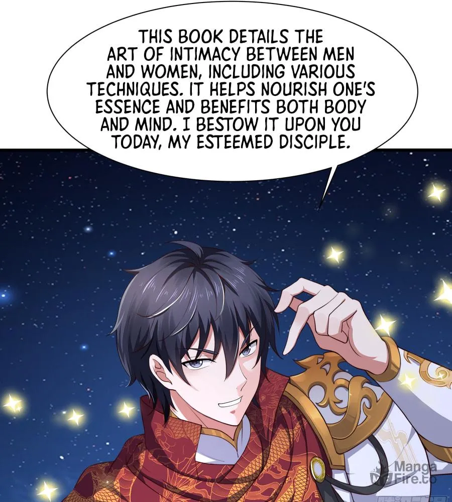 Rebirth of King Zhou: Not Being the Ultimate Villain Chapter 9 page 25 - 