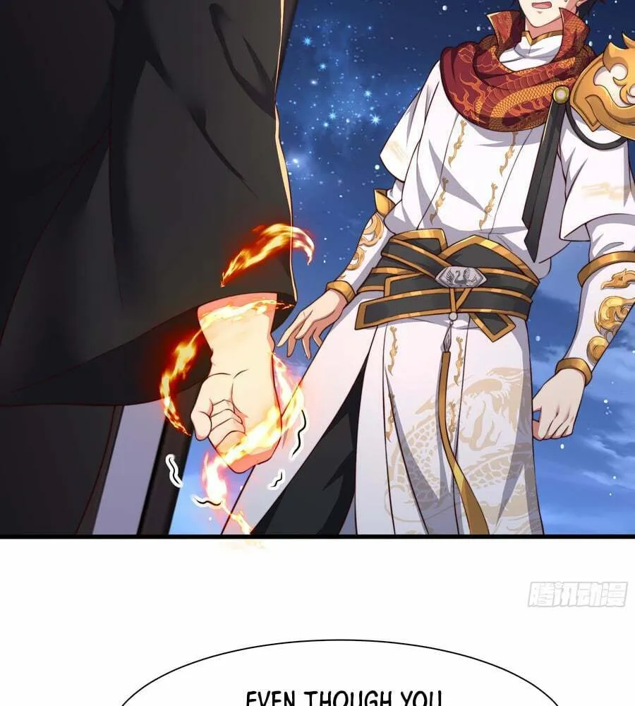 Rebirth of King Zhou: Not Being the Ultimate Villain Chapter 9 page 4 - 