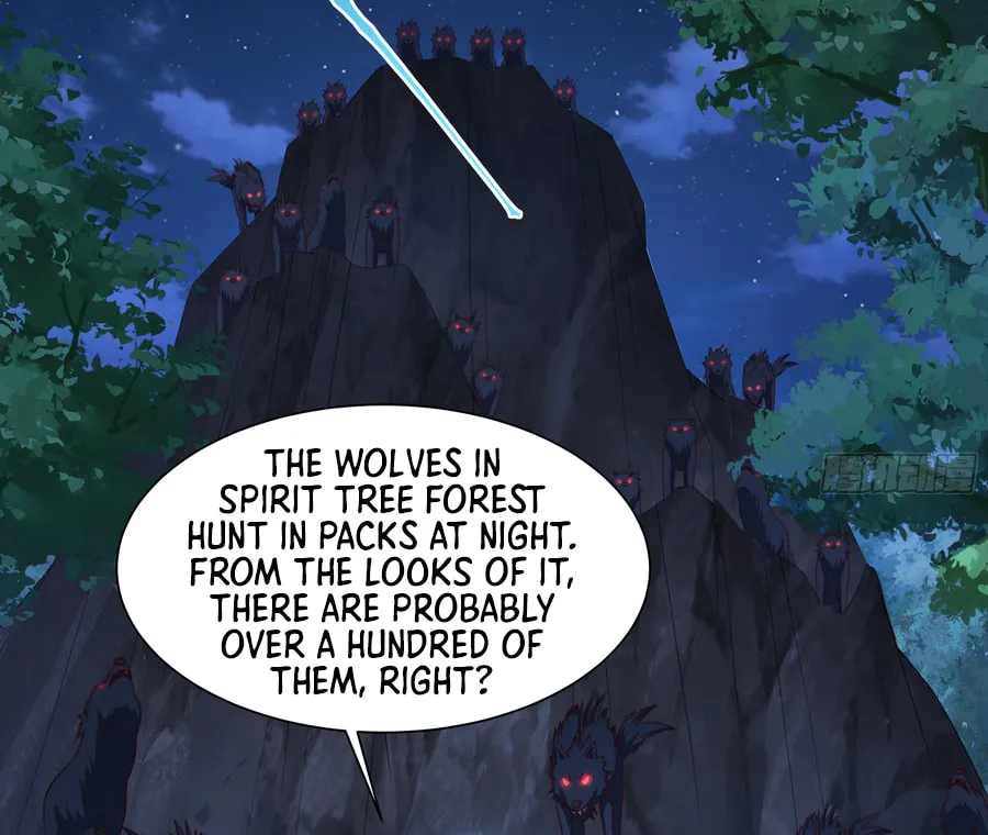 Rebirth of King Zhou: Not Being the Ultimate Villain Chapter 9 page 32 - 