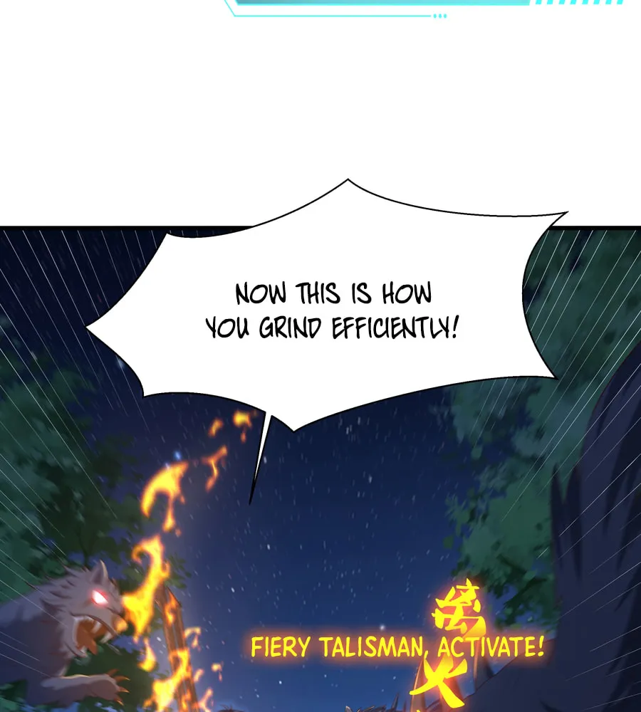 Rebirth of King Zhou: Not Being the Ultimate Villain Chapter 9 page 34 - 