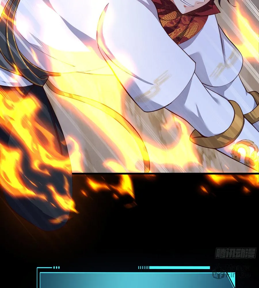 Rebirth of King Zhou: Not Being the Ultimate Villain Chapter 9 page 39 - 