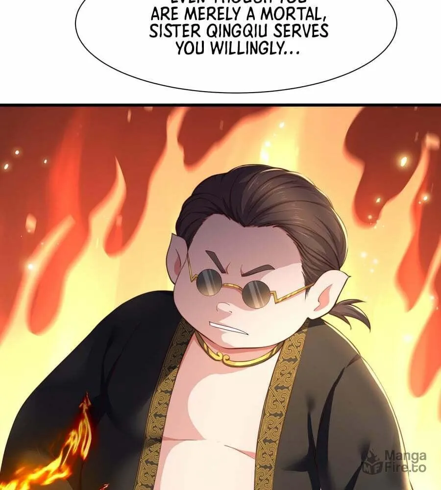 Rebirth of King Zhou: Not Being the Ultimate Villain Chapter 9 page 5 - 