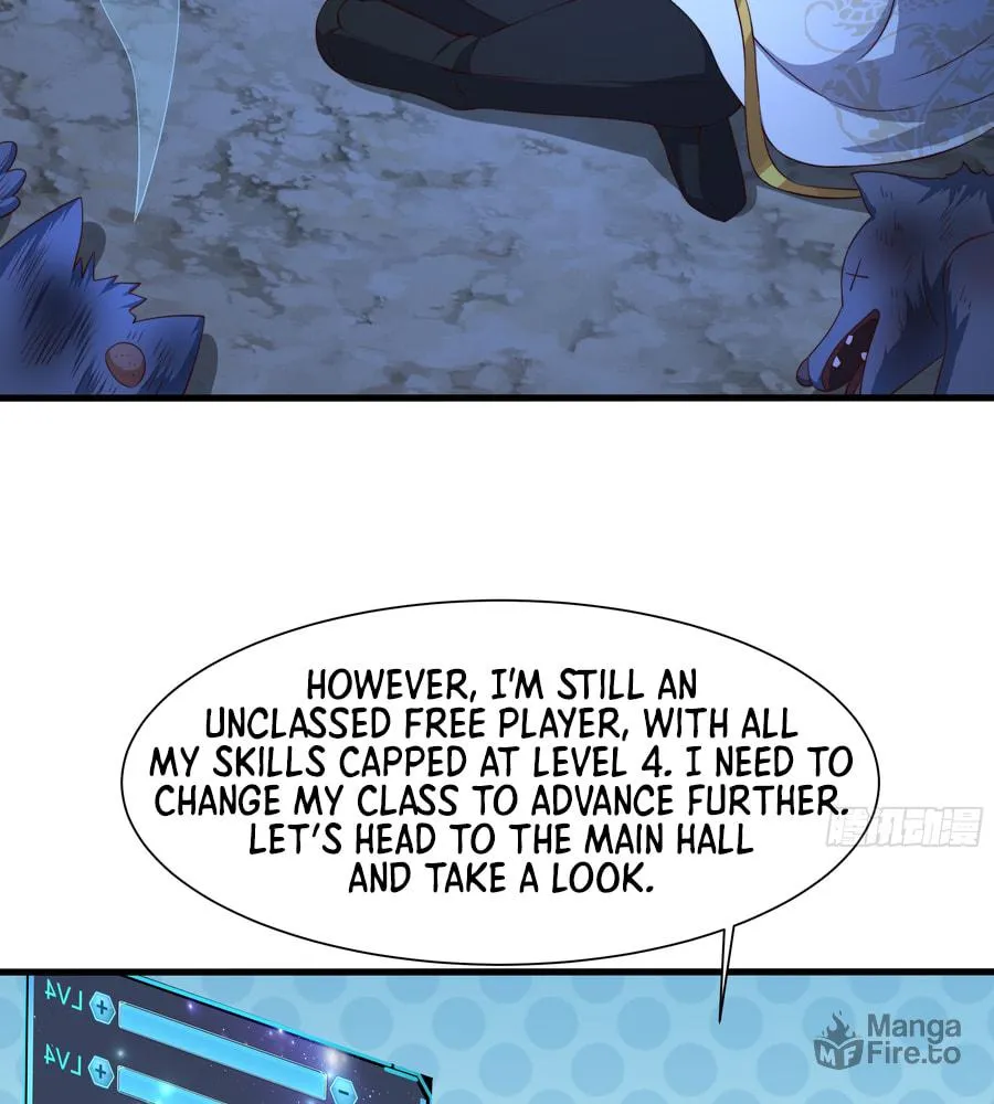 Rebirth of King Zhou: Not Being the Ultimate Villain Chapter 9 page 42 - 