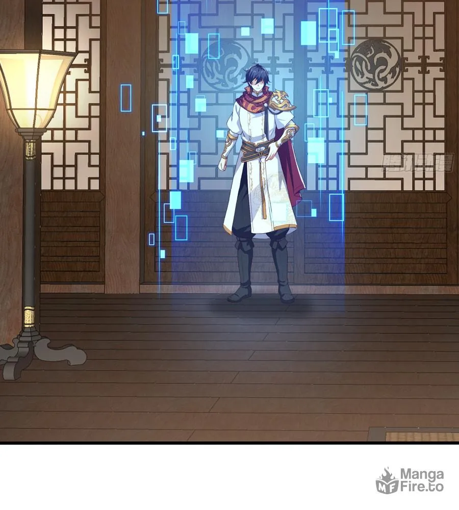 Rebirth of King Zhou: Not Being the Ultimate Villain Chapter 9 page 45 - 