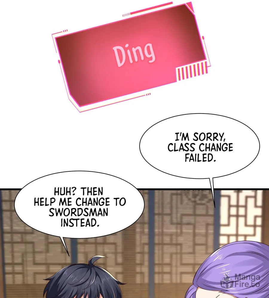 Rebirth of King Zhou: Not Being the Ultimate Villain Chapter 9 page 48 - 
