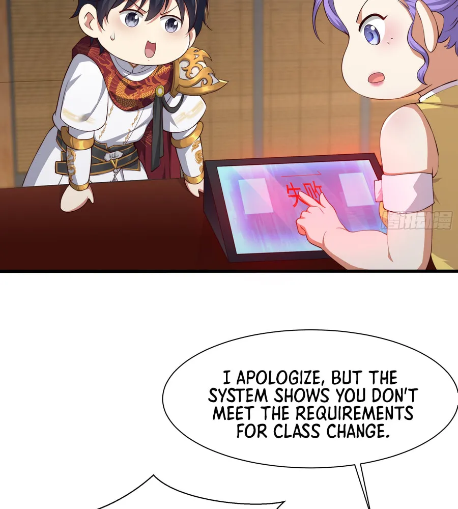 Rebirth of King Zhou: Not Being the Ultimate Villain Chapter 9 page 49 - 