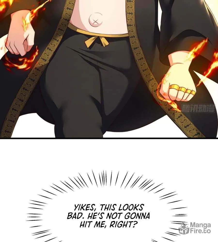 Rebirth of King Zhou: Not Being the Ultimate Villain Chapter 9 page 6 - 