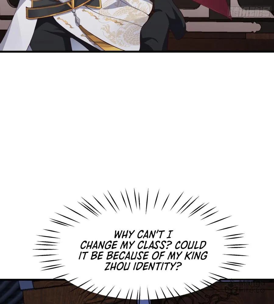 Rebirth of King Zhou: Not Being the Ultimate Villain Chapter 9 page 51 - 