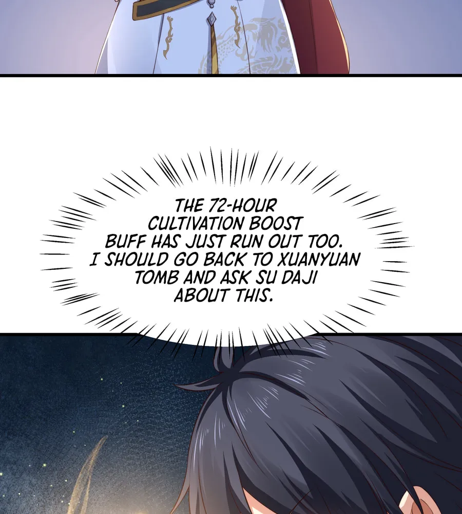 Rebirth of King Zhou: Not Being the Ultimate Villain Chapter 9 page 53 - 