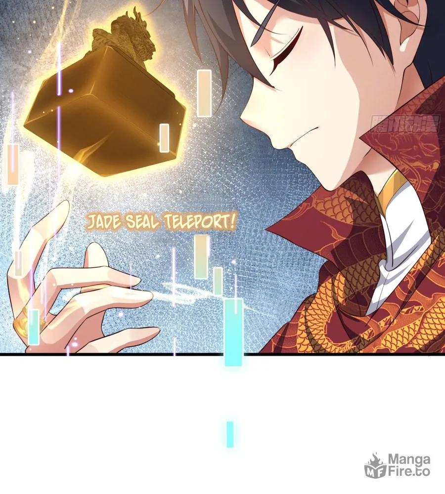 Rebirth of King Zhou: Not Being the Ultimate Villain Chapter 9 page 54 - 