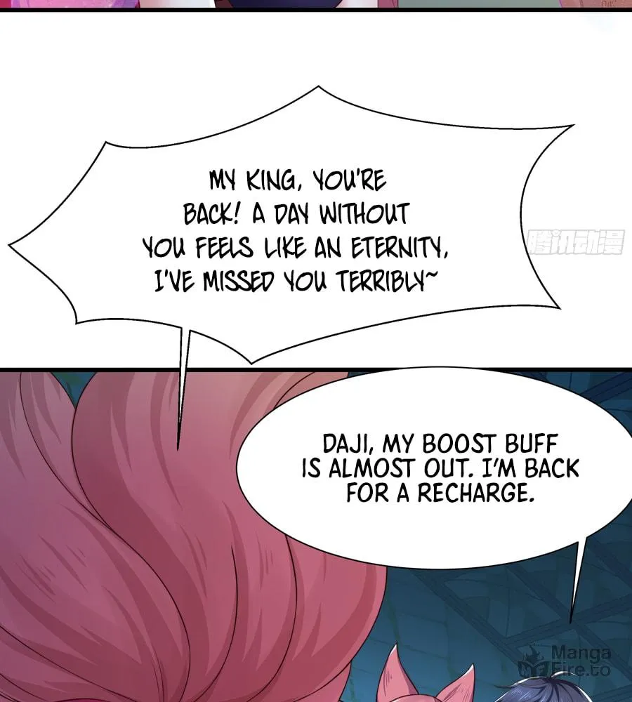 Rebirth of King Zhou: Not Being the Ultimate Villain Chapter 9 page 60 - 