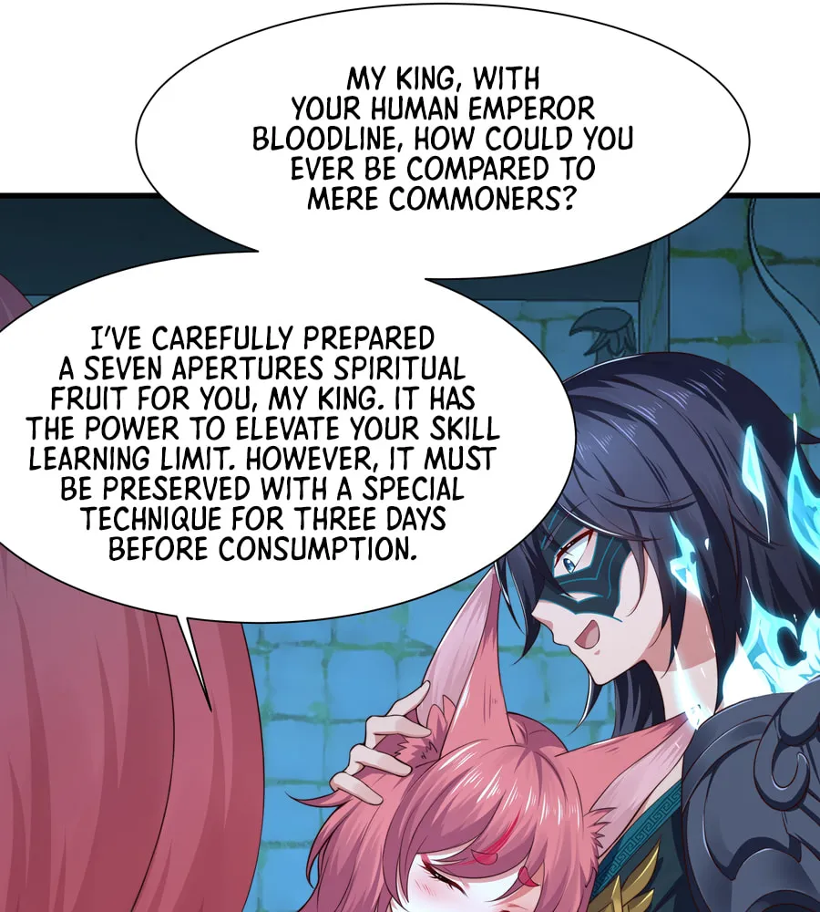 Rebirth of King Zhou: Not Being the Ultimate Villain Chapter 9 page 64 - 