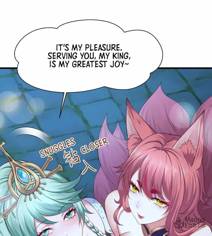Rebirth of King Zhou: Not Being the Ultimate Villain Chapter 9 page 66 - 