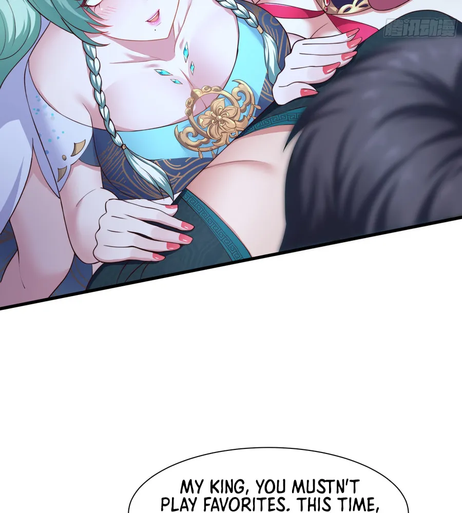Rebirth of King Zhou: Not Being the Ultimate Villain Chapter 9 page 67 - 
