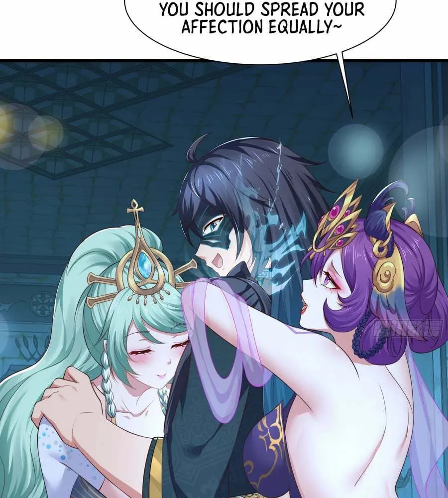 Rebirth of King Zhou: Not Being the Ultimate Villain Chapter 9 page 68 - 