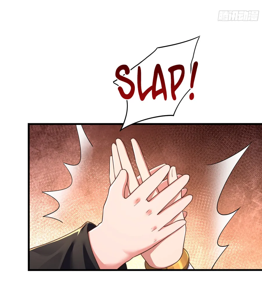 Rebirth of King Zhou: Not Being the Ultimate Villain Chapter 9 page 8 - 