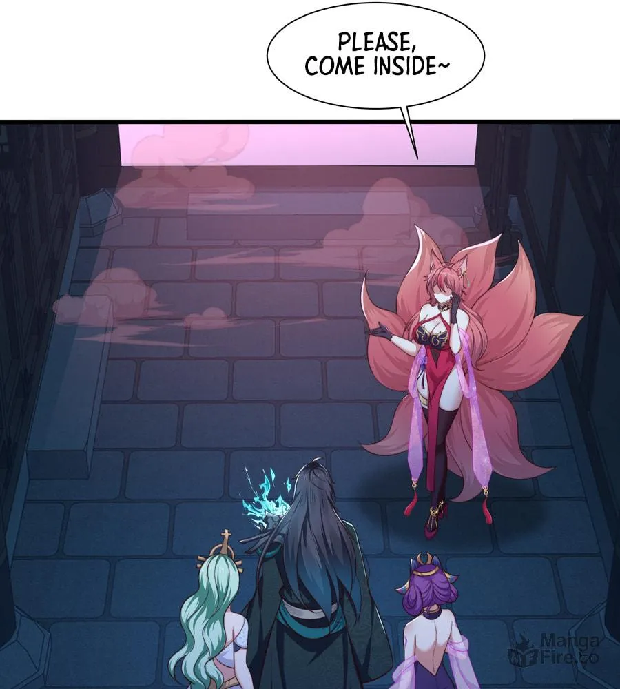 Rebirth of King Zhou: Not Being the Ultimate Villain Chapter 9 page 72 - 