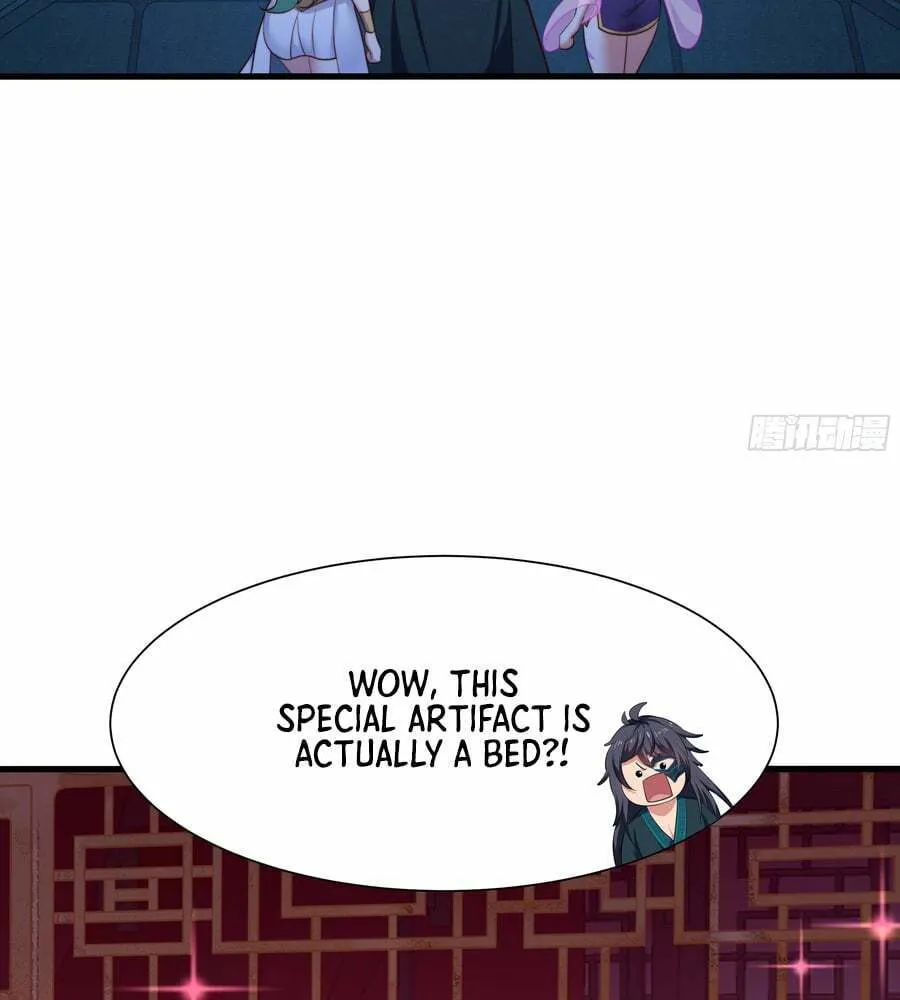 Rebirth of King Zhou: Not Being the Ultimate Villain Chapter 9 page 73 - 