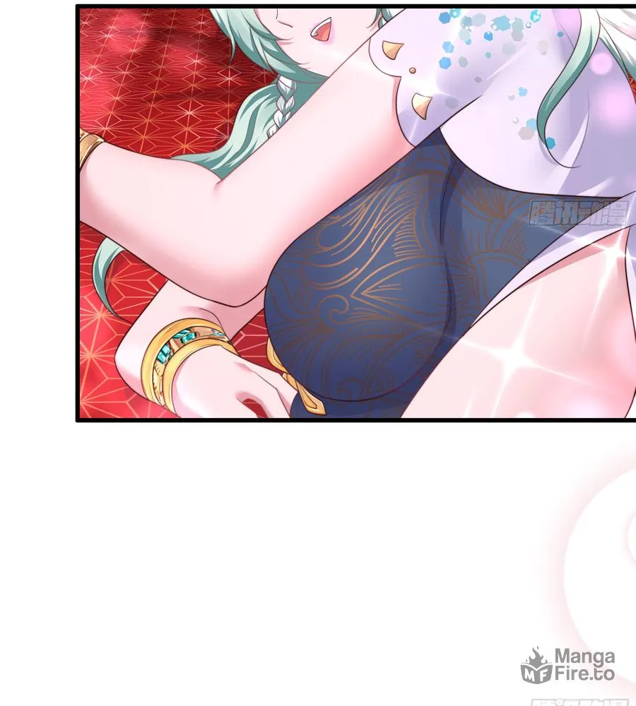 Rebirth of King Zhou: Not Being the Ultimate Villain Chapter 9 page 80 - 
