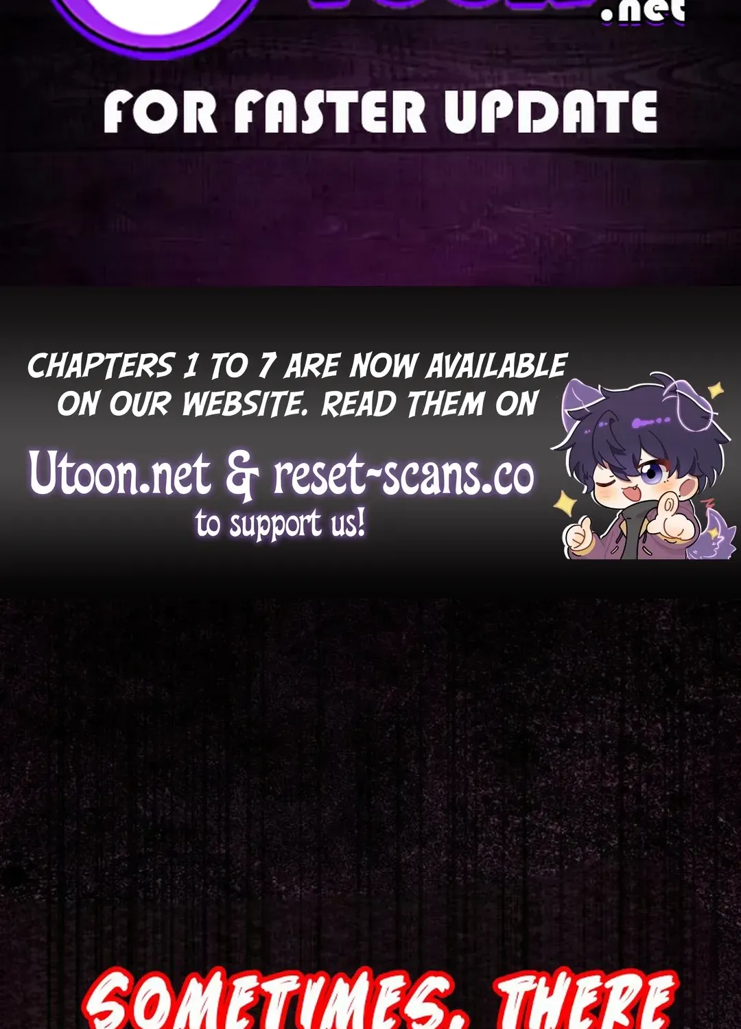 Rebirth of the Blood Demon: The Cursed Tanker’s Trial Chapter 1 page 2 - 