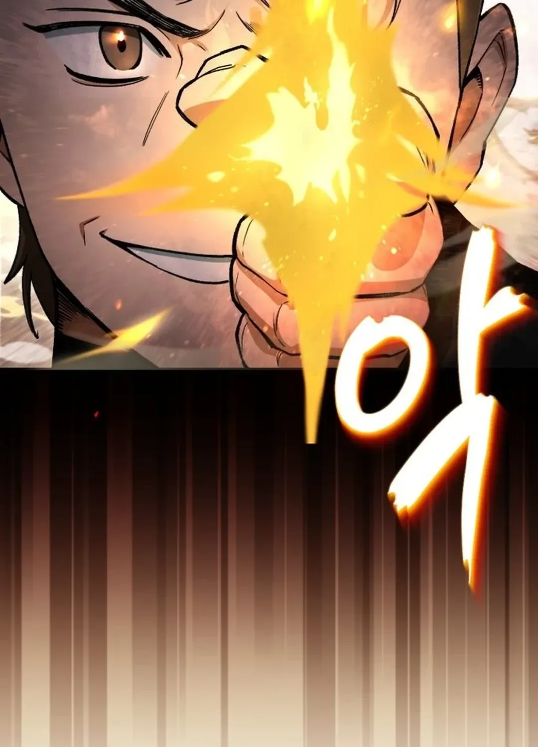 Rebirth of the Blood Demon: The Cursed Tanker’s Trial Chapter 1 page 104 - 