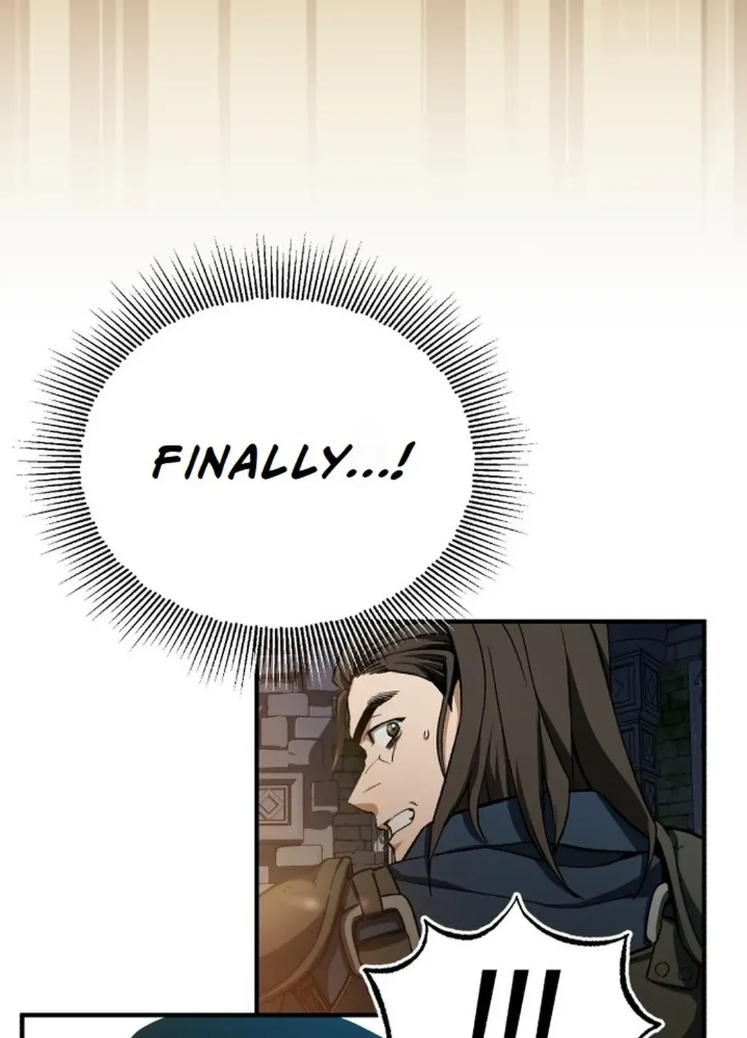 Rebirth of the Blood Demon: The Cursed Tanker’s Trial Chapter 1 page 105 - 