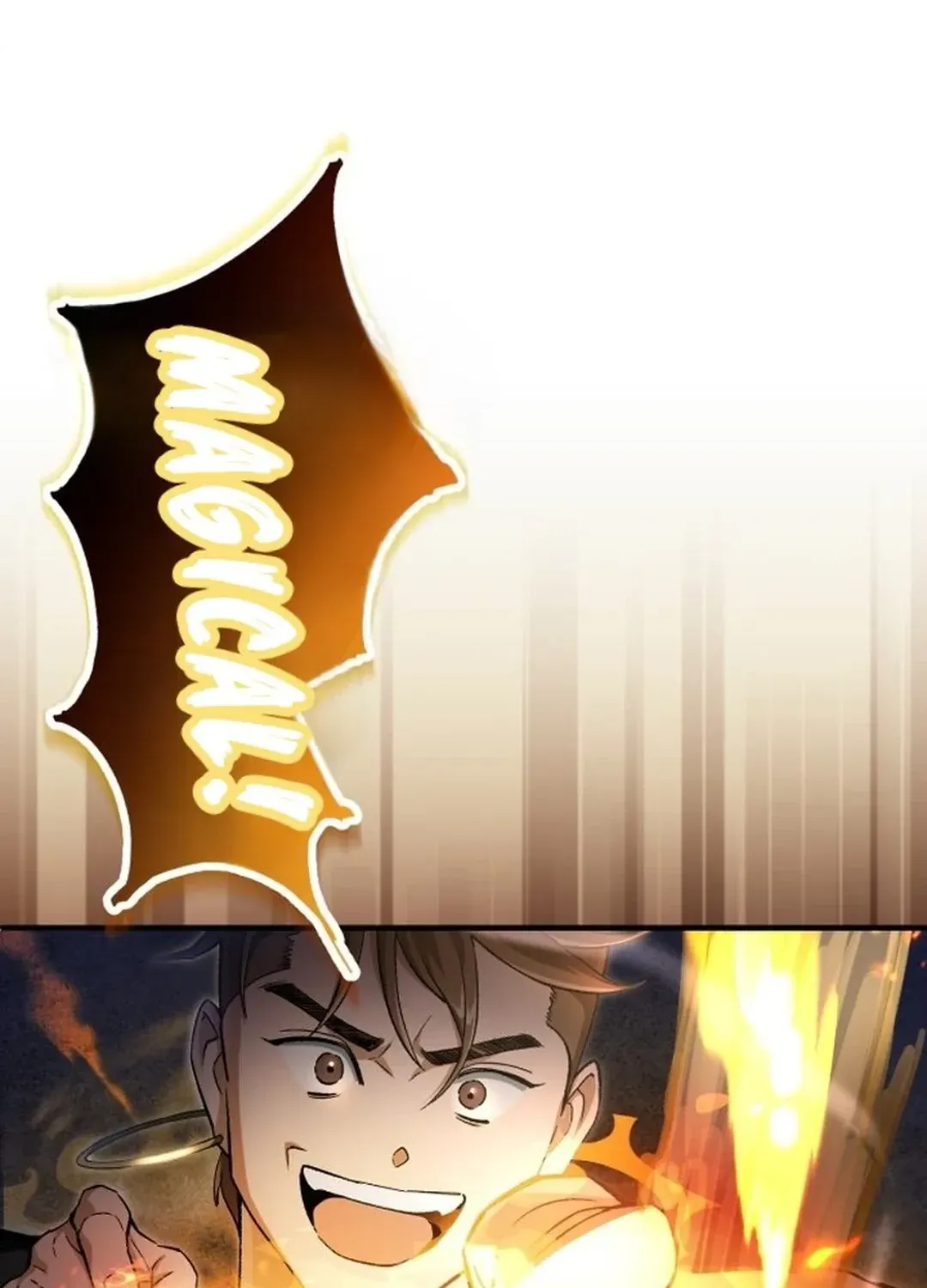 Rebirth of the Blood Demon: The Cursed Tanker’s Trial Chapter 1 page 107 - 