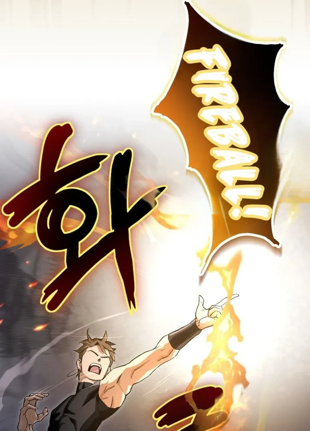 Rebirth of the Blood Demon: The Cursed Tanker’s Trial Chapter 1 page 109 - 