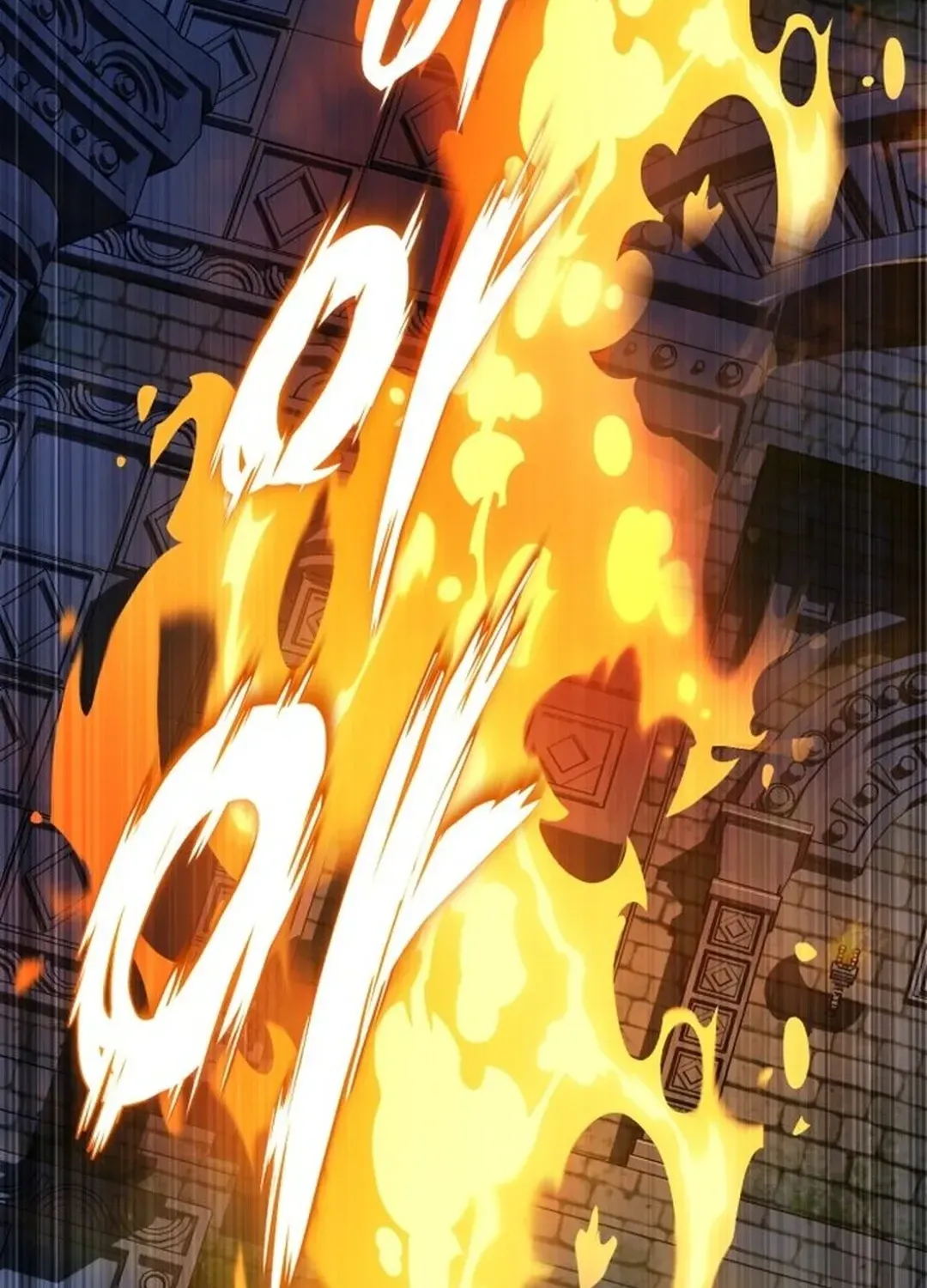 Rebirth of the Blood Demon: The Cursed Tanker’s Trial Chapter 1 page 111 - 